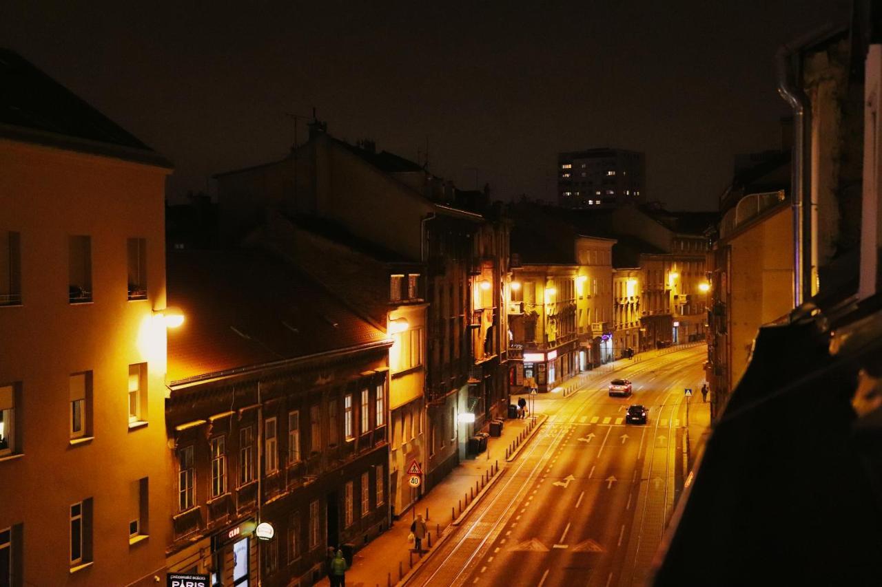 Апартаменты Ilica 168 Загреб Экстерьер фото